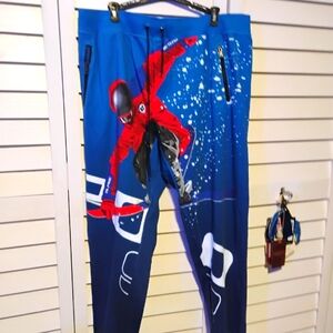 Ralph Lauren Polo Ski 1992  Blue Sweatpants Size XXL